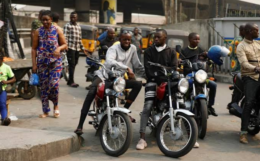 AiExpress motorcycle service